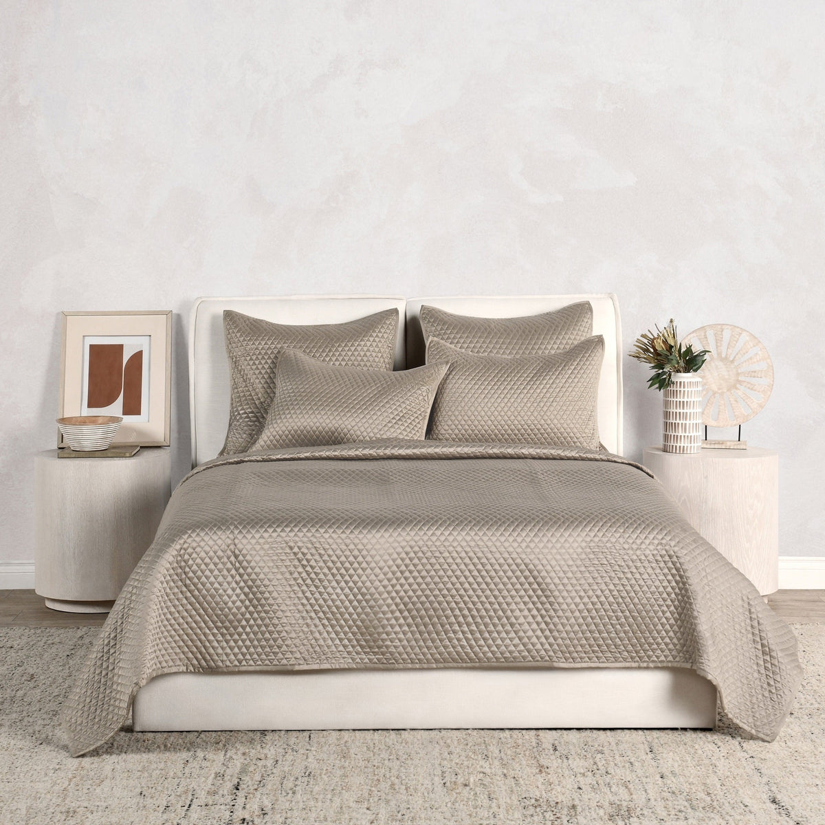 Ellery Quilt Collection