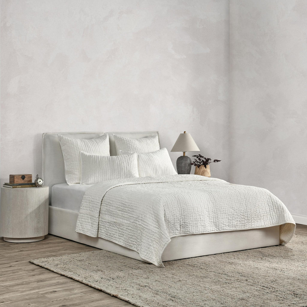 Ridgemont Quilt Collection