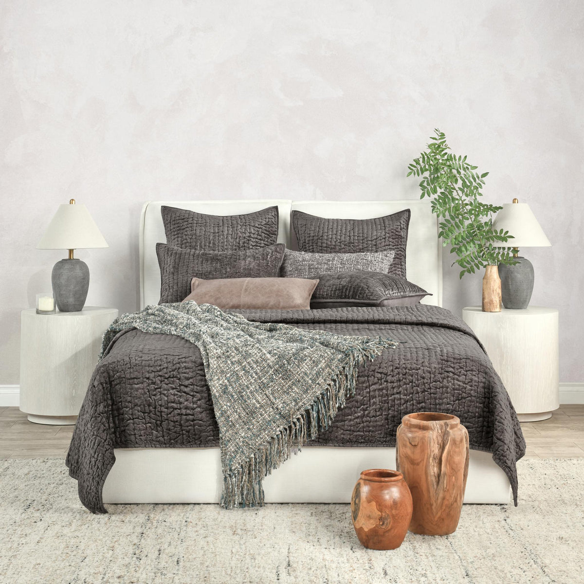 Ridgemont Quilt Collection