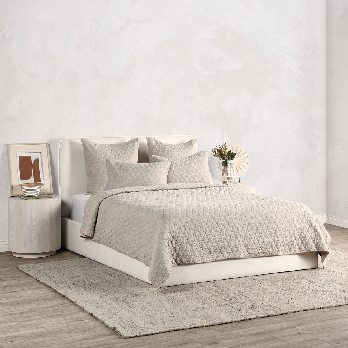 Prescott 5 Quilt Collection