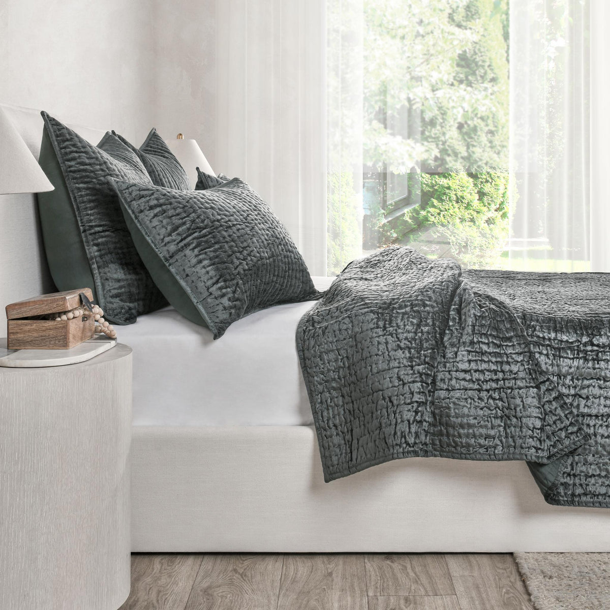 Ridgemont Quilt Collection