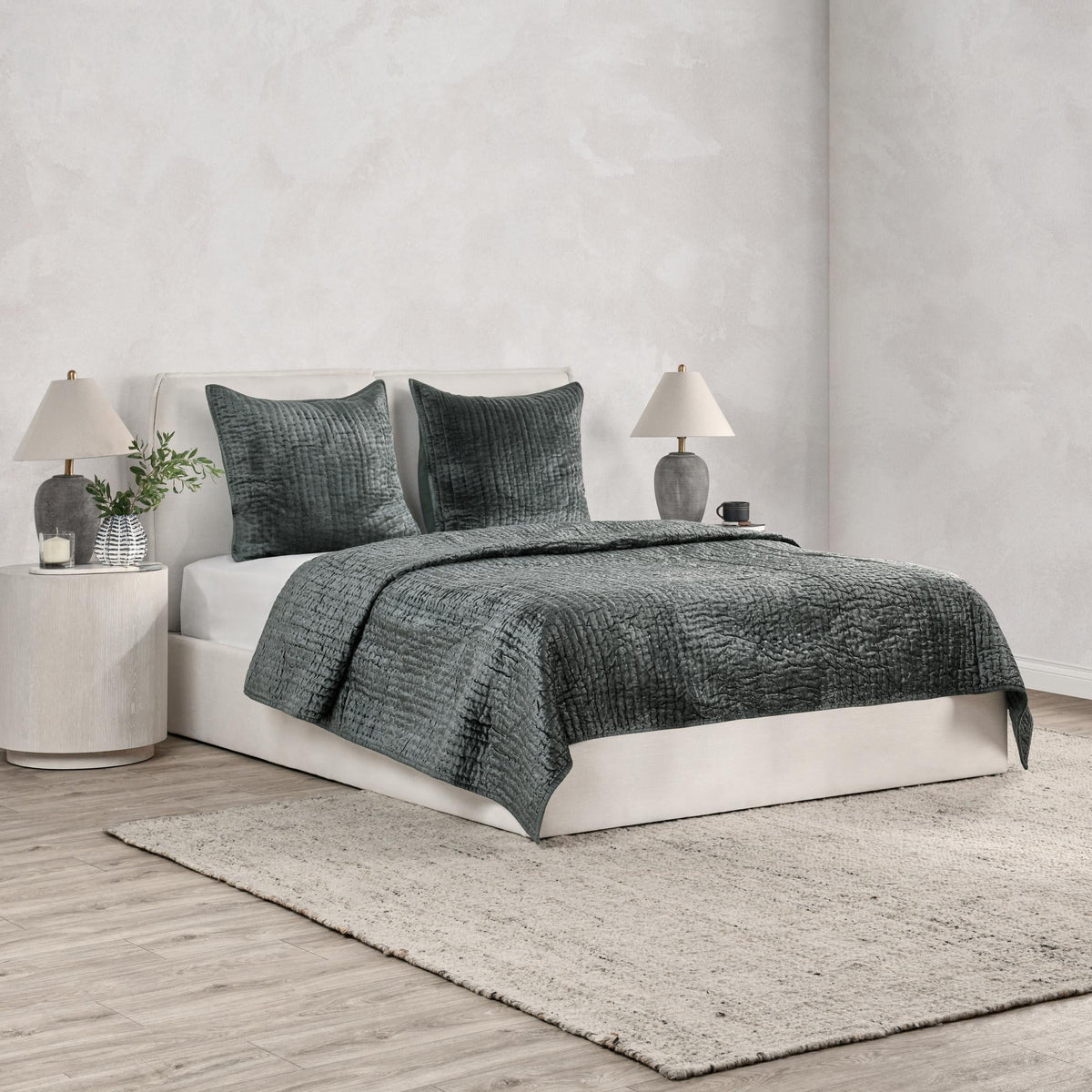 Ridgemont Quilt Collection