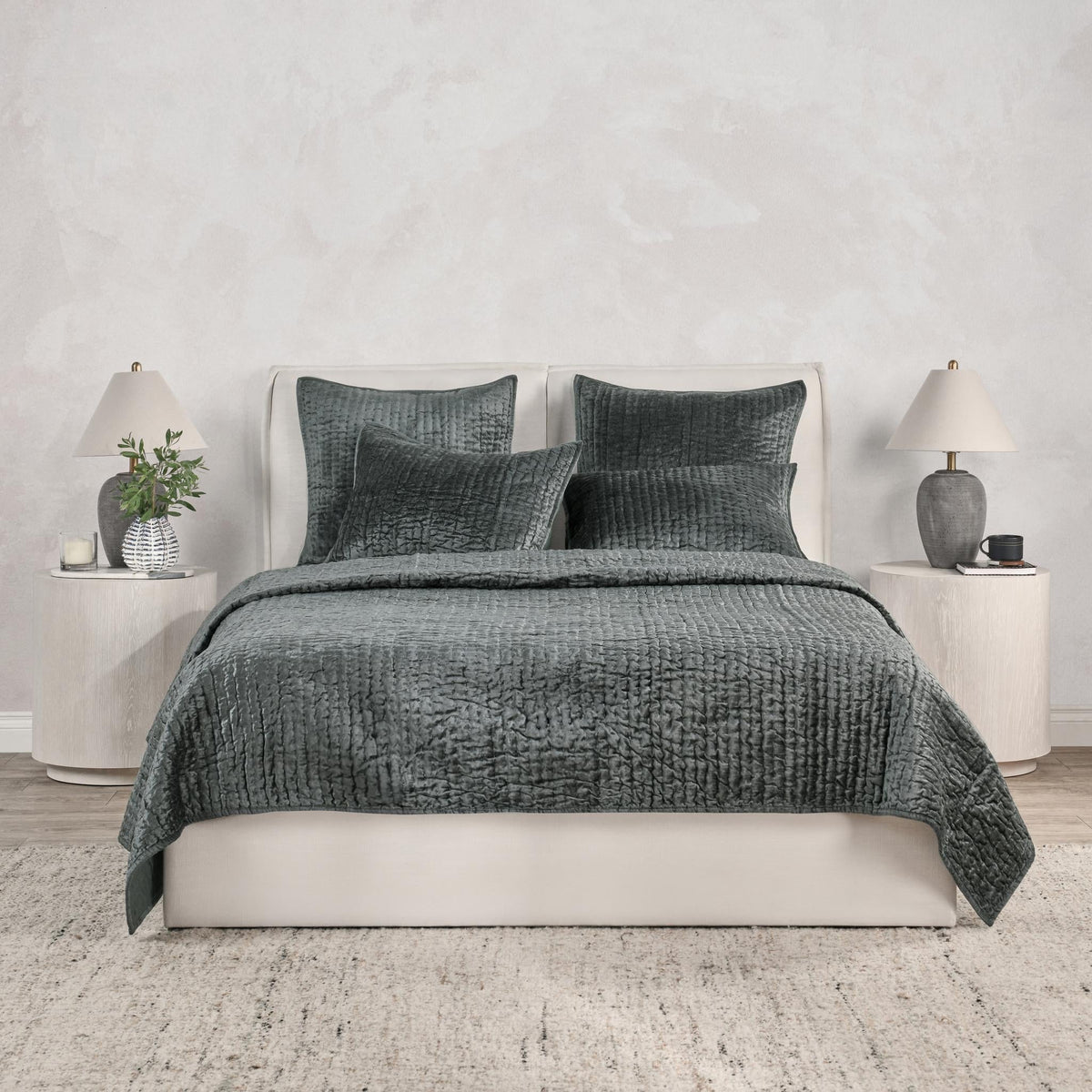 Ridgemont Quilt Collection