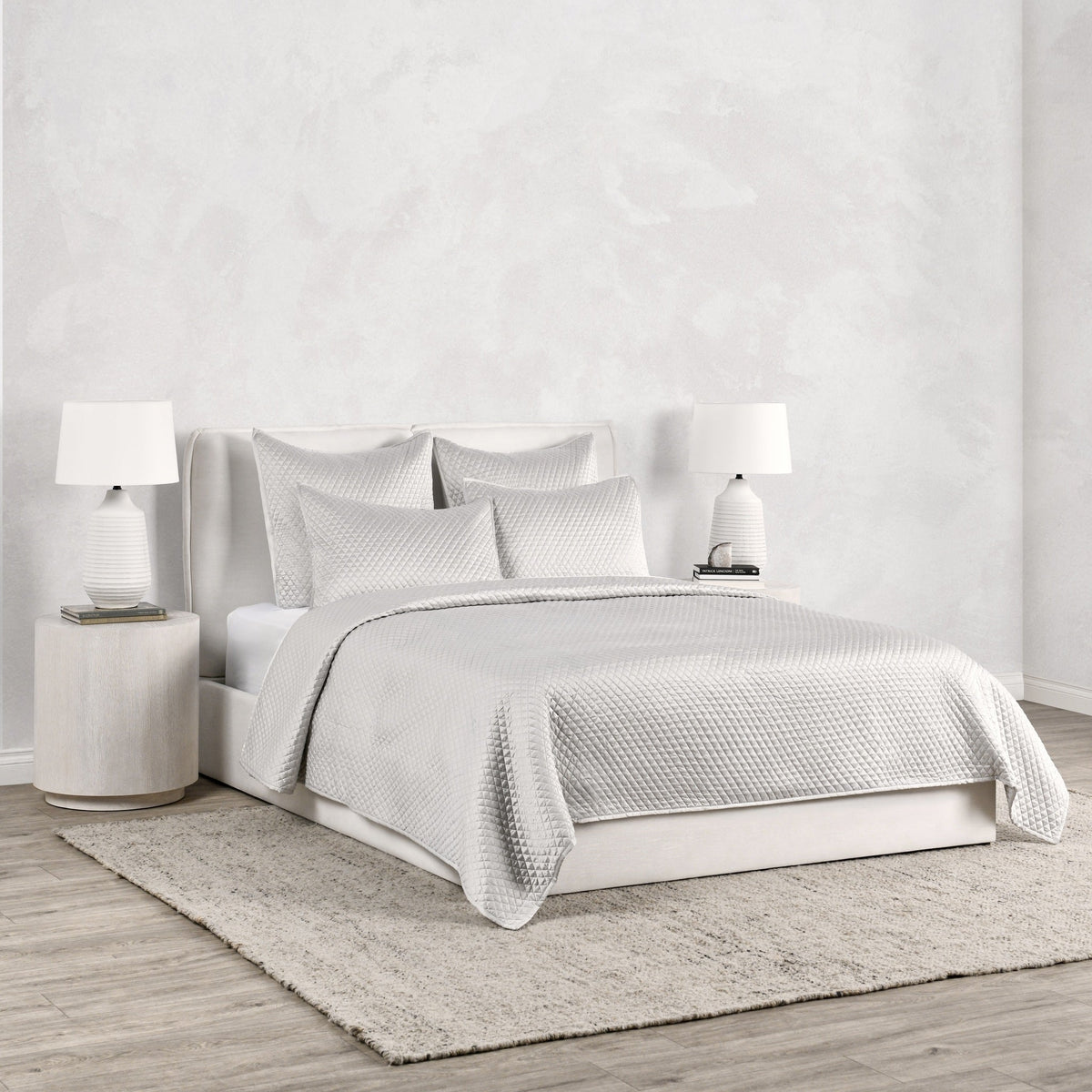 Ellery Quilt Collection