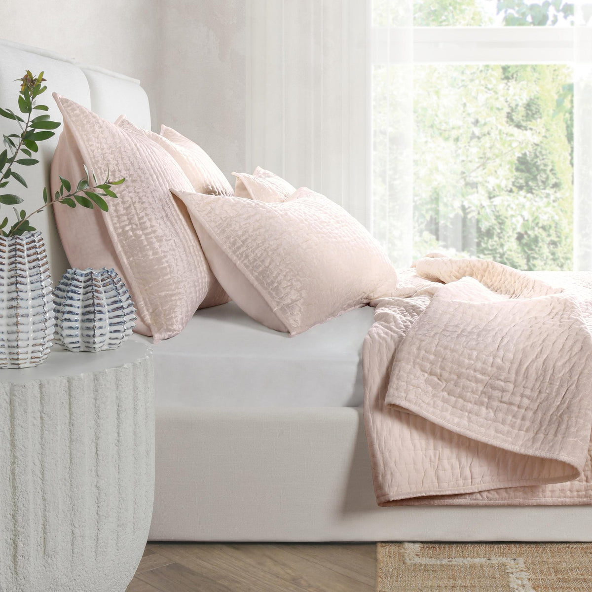Ridgemont Quilt Collection