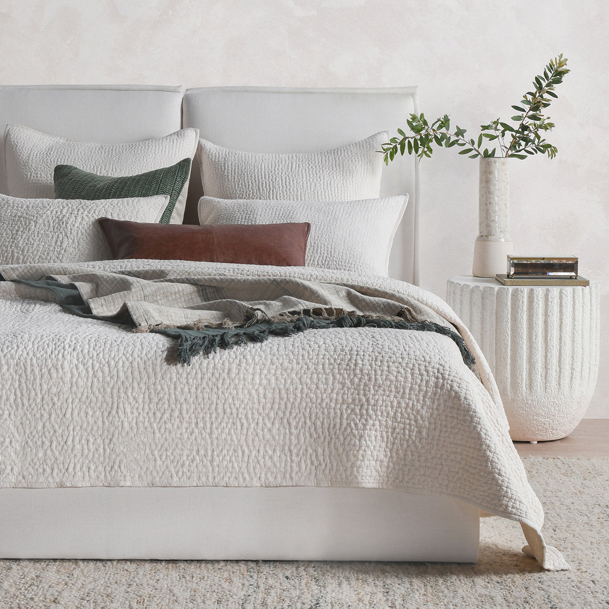 Evermont 3 Quilt Collection