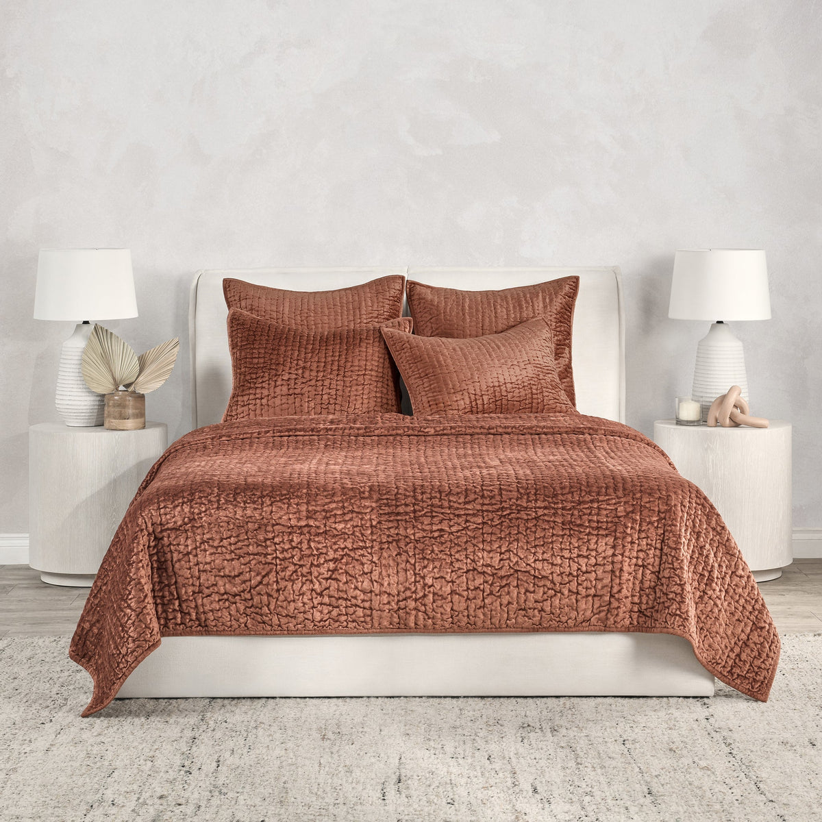 Ridgemont Quilt Collection