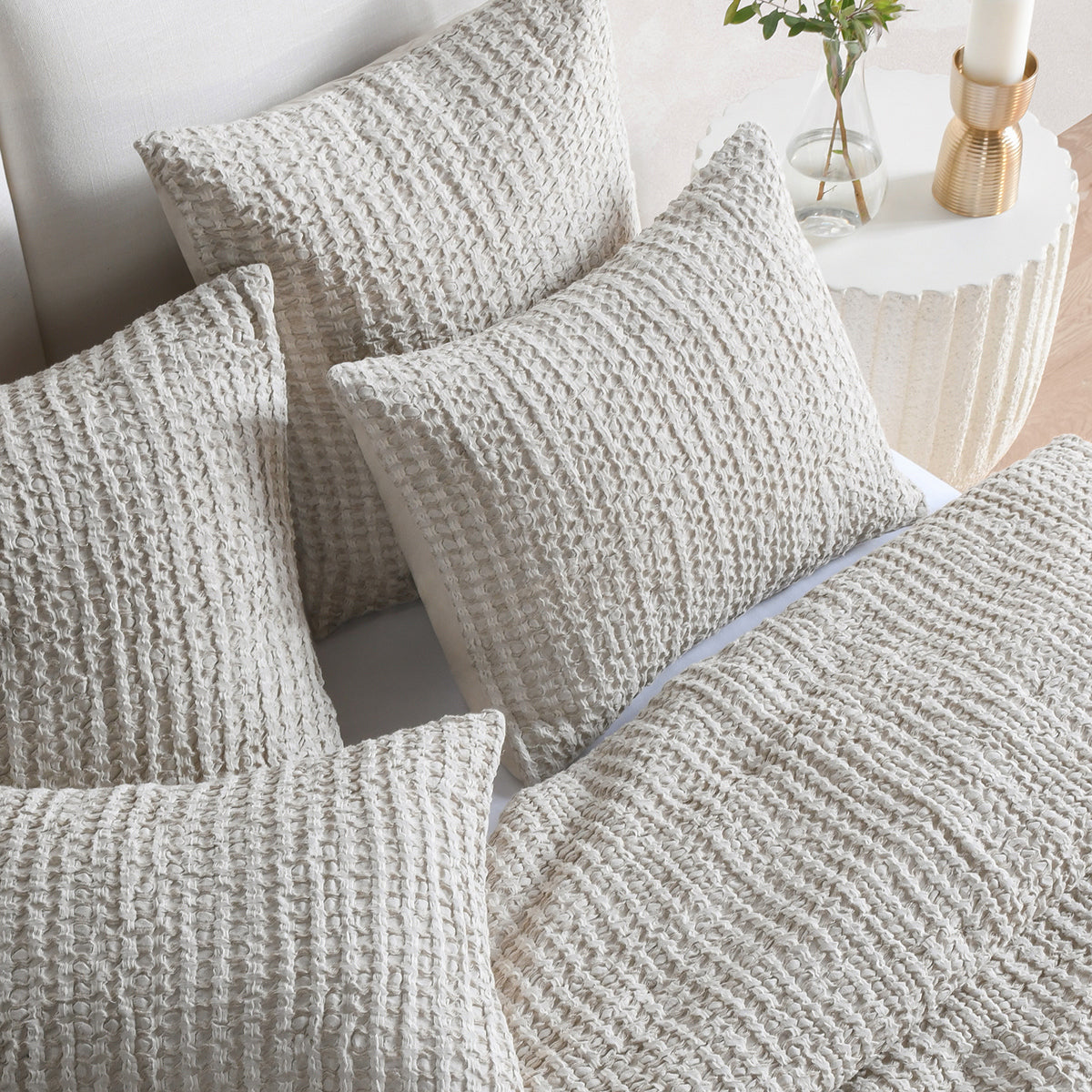 Ormond Quilt Collection