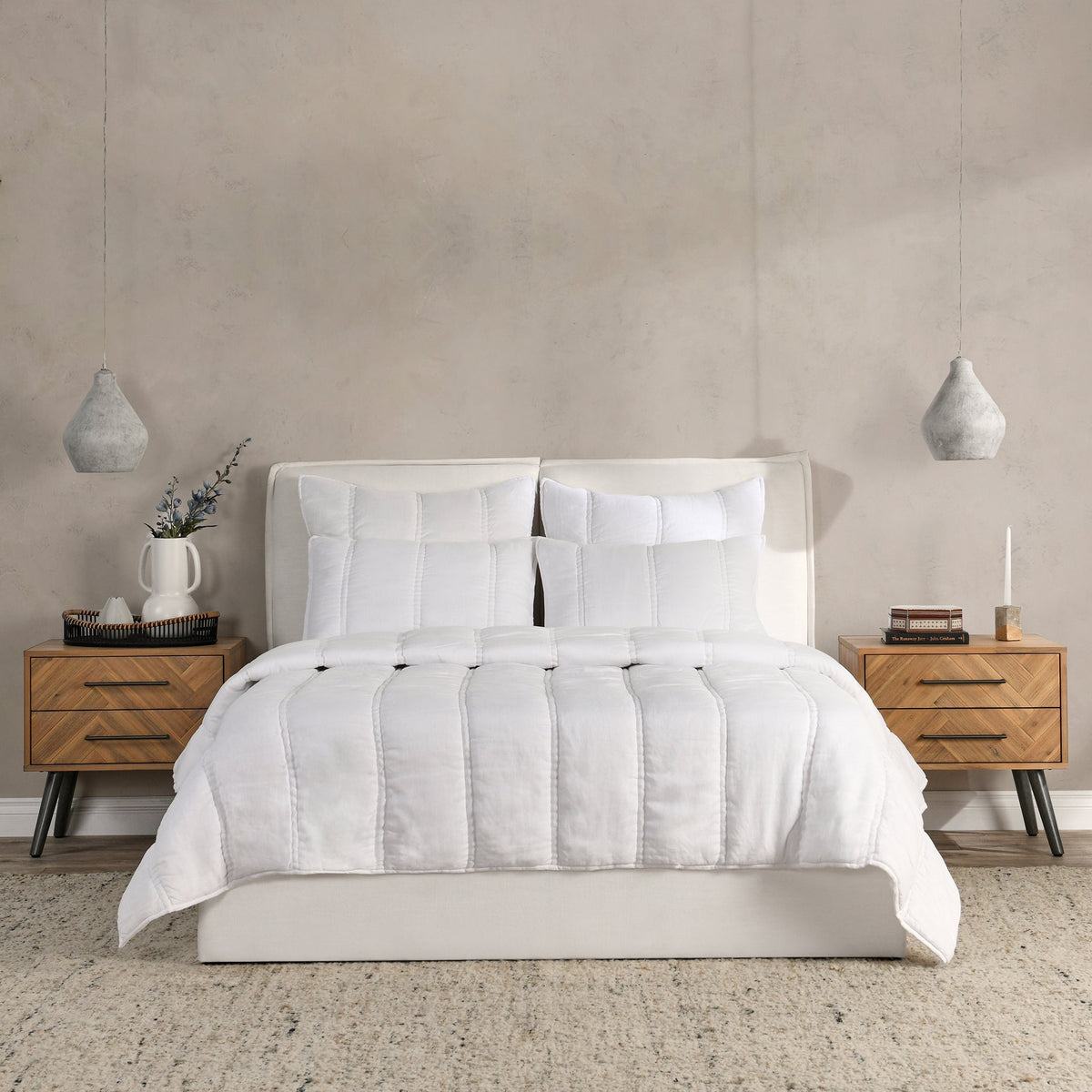 Cavendish Quilt Collection