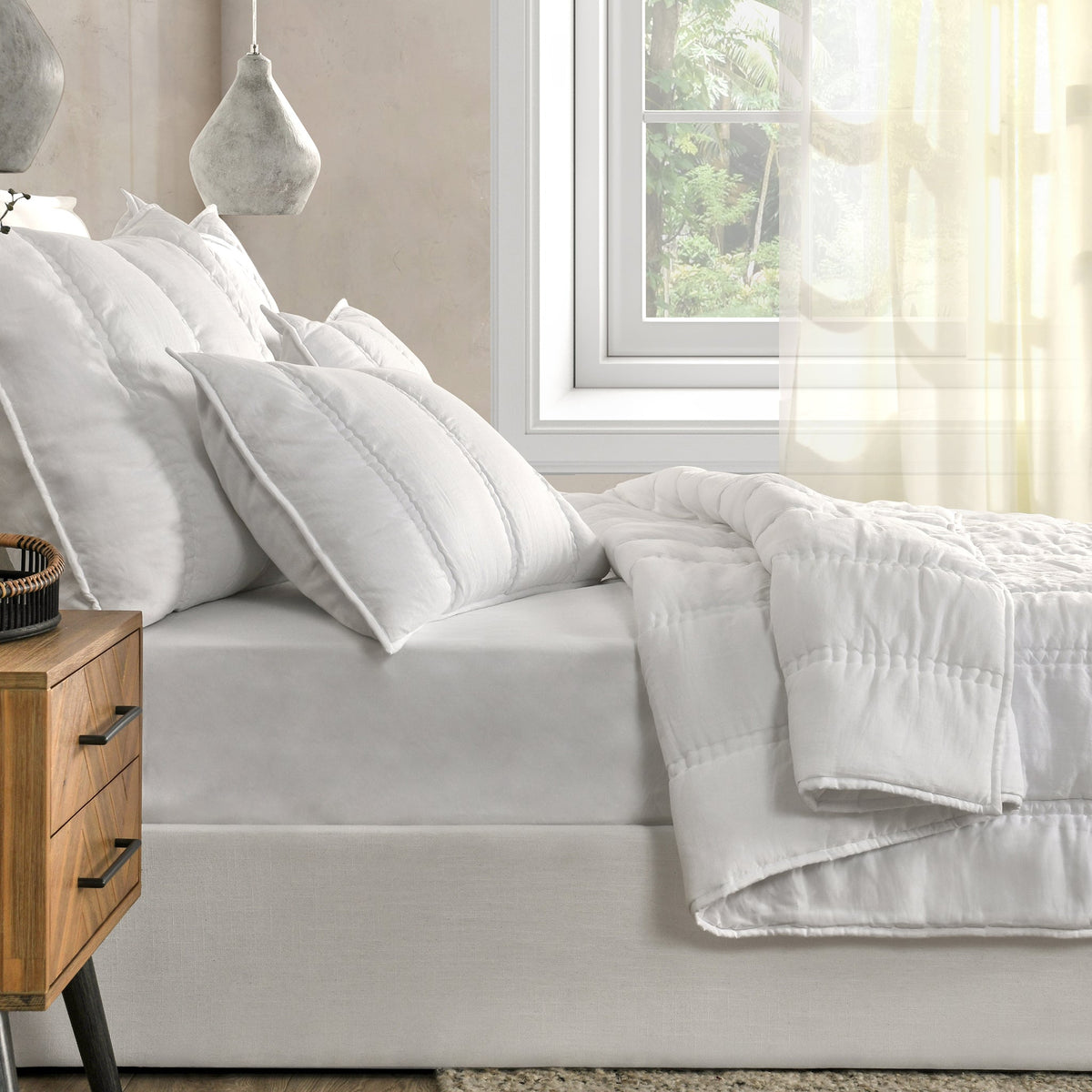 Cavendish Quilt Collection