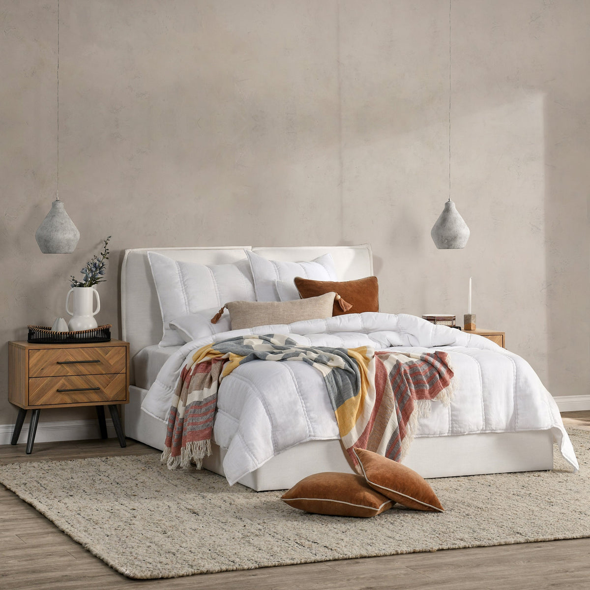 Cavendish Quilt Collection