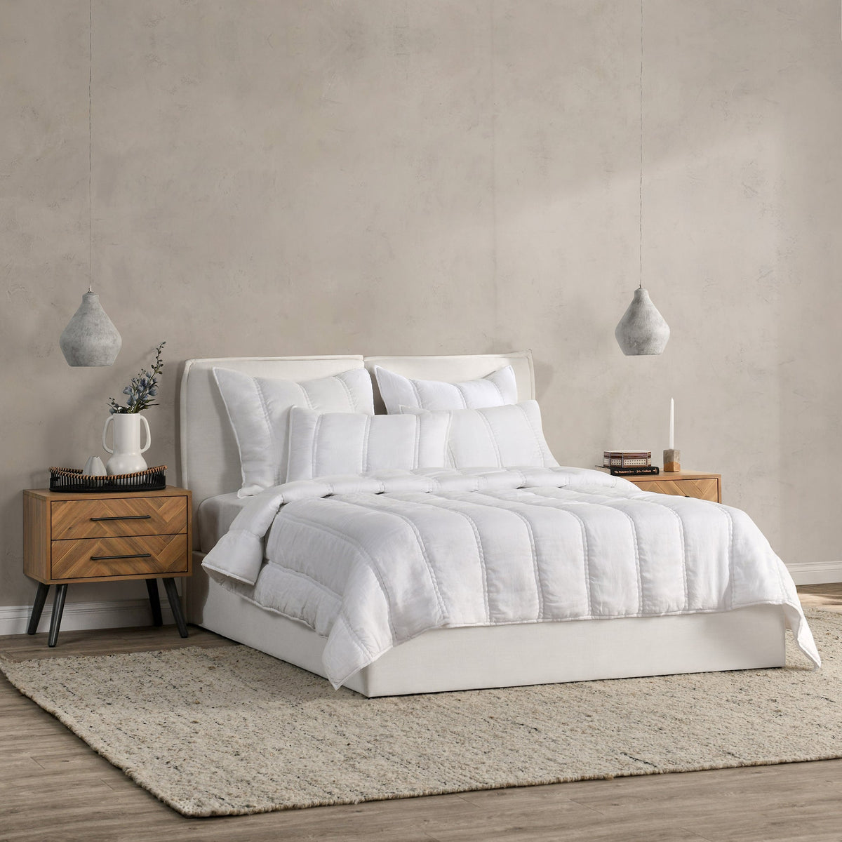 Cavendish Quilt Collection