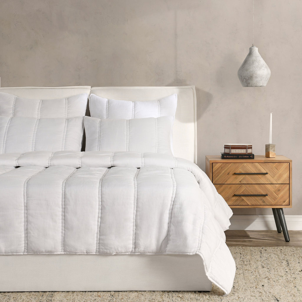 Cavendish Quilt Collection