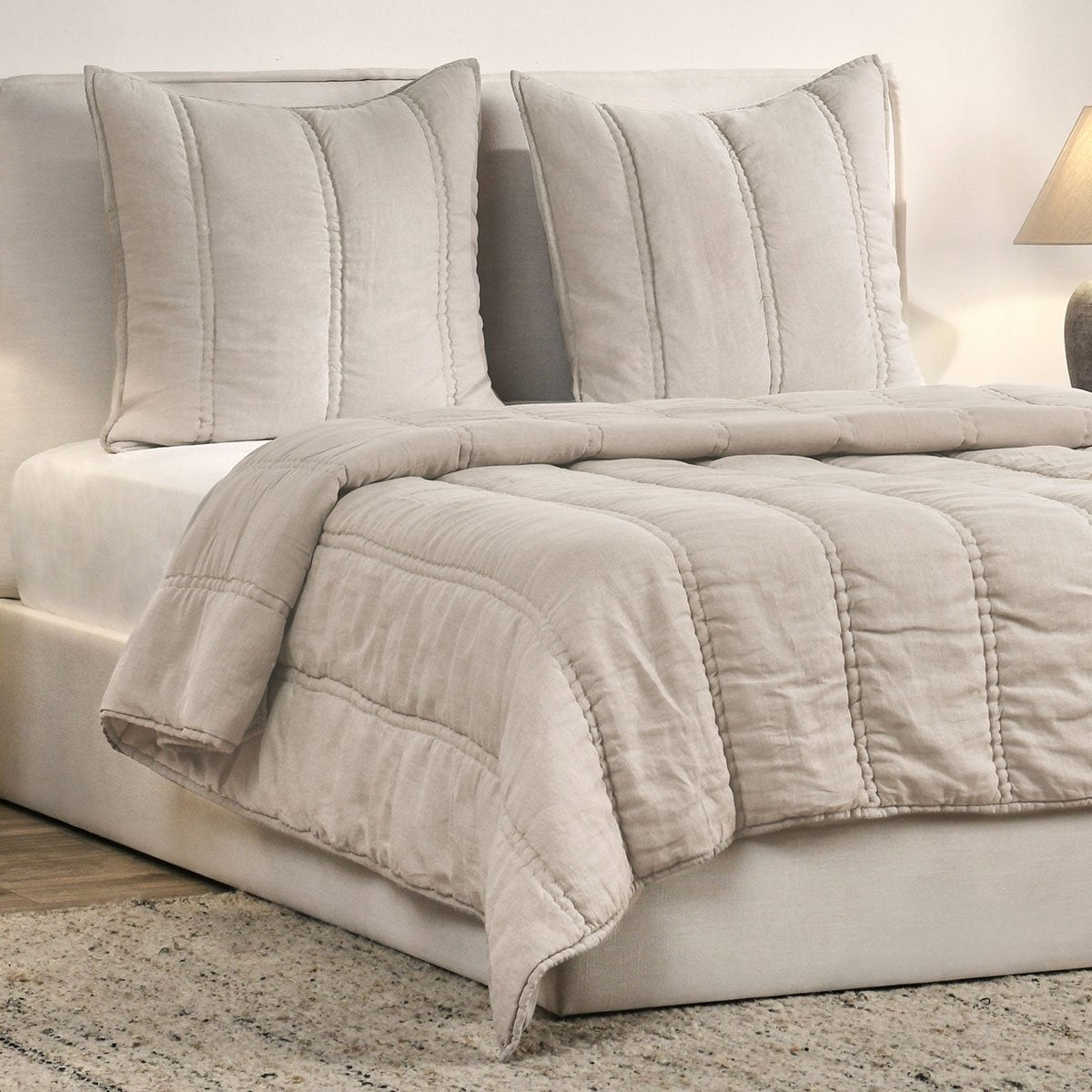 Cavendish Quilt Collection