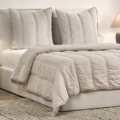 Cavendish Quilt Collection