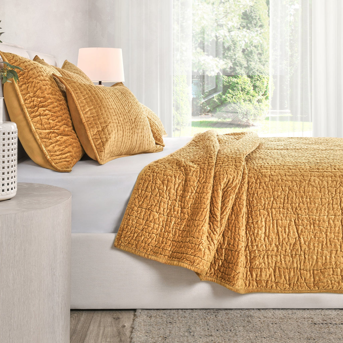 Ridgemont Quilt Collection