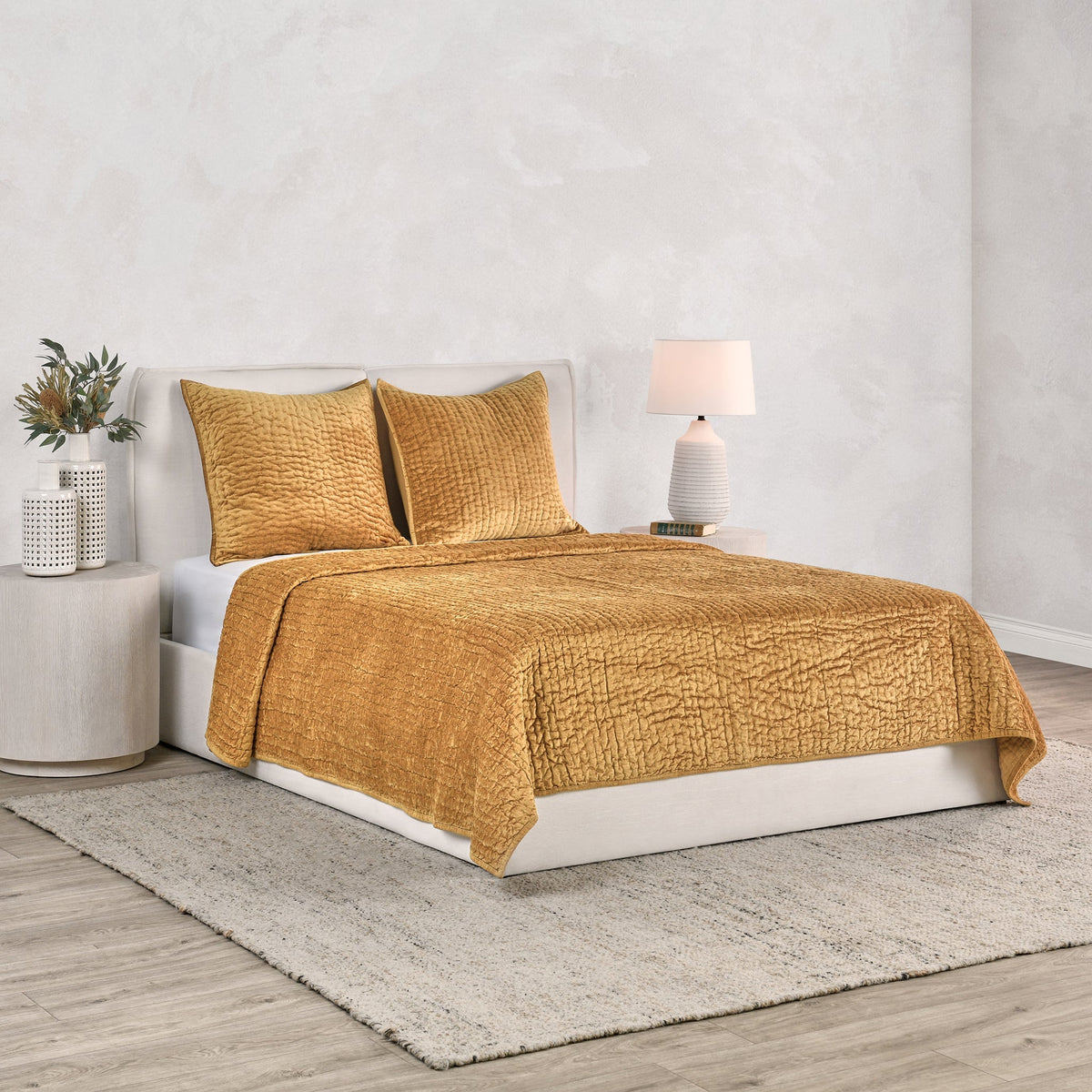 Ridgemont Quilt Collection