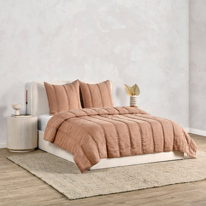 Cavendish Quilt Collection