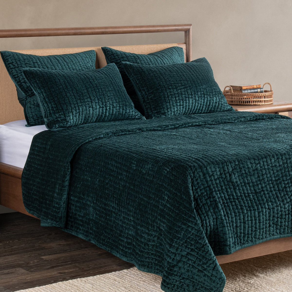 Ridgemont Quilt Collection