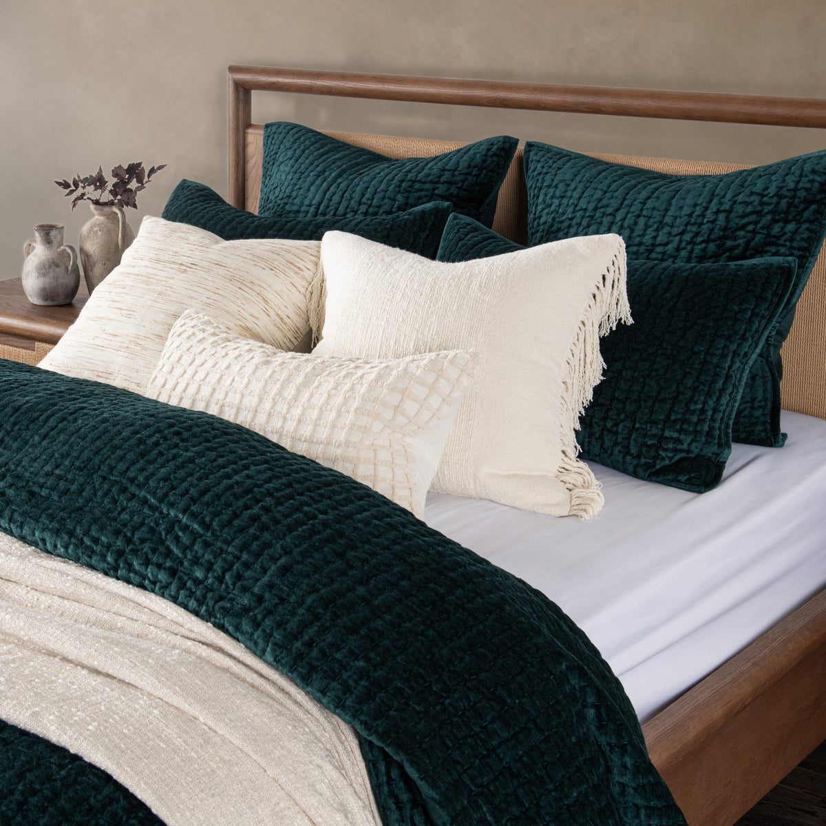 Ridgemont Quilt Collection