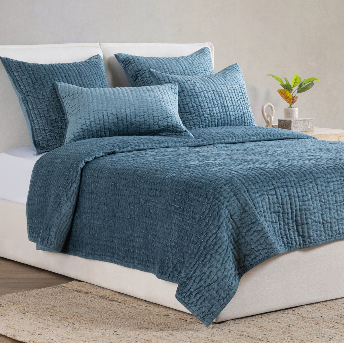 Ridgemont Quilt Collection