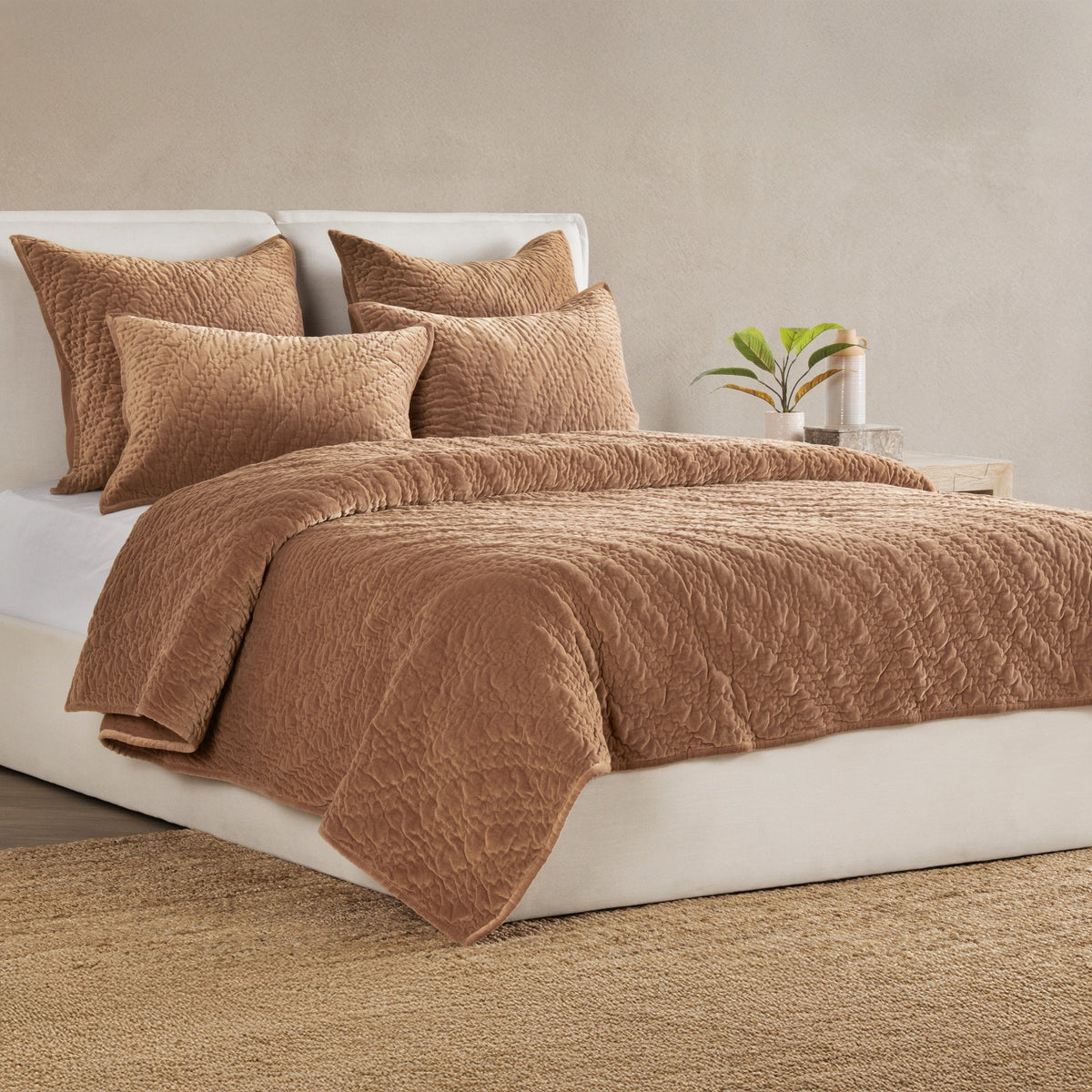 Newbury Quilt Collection