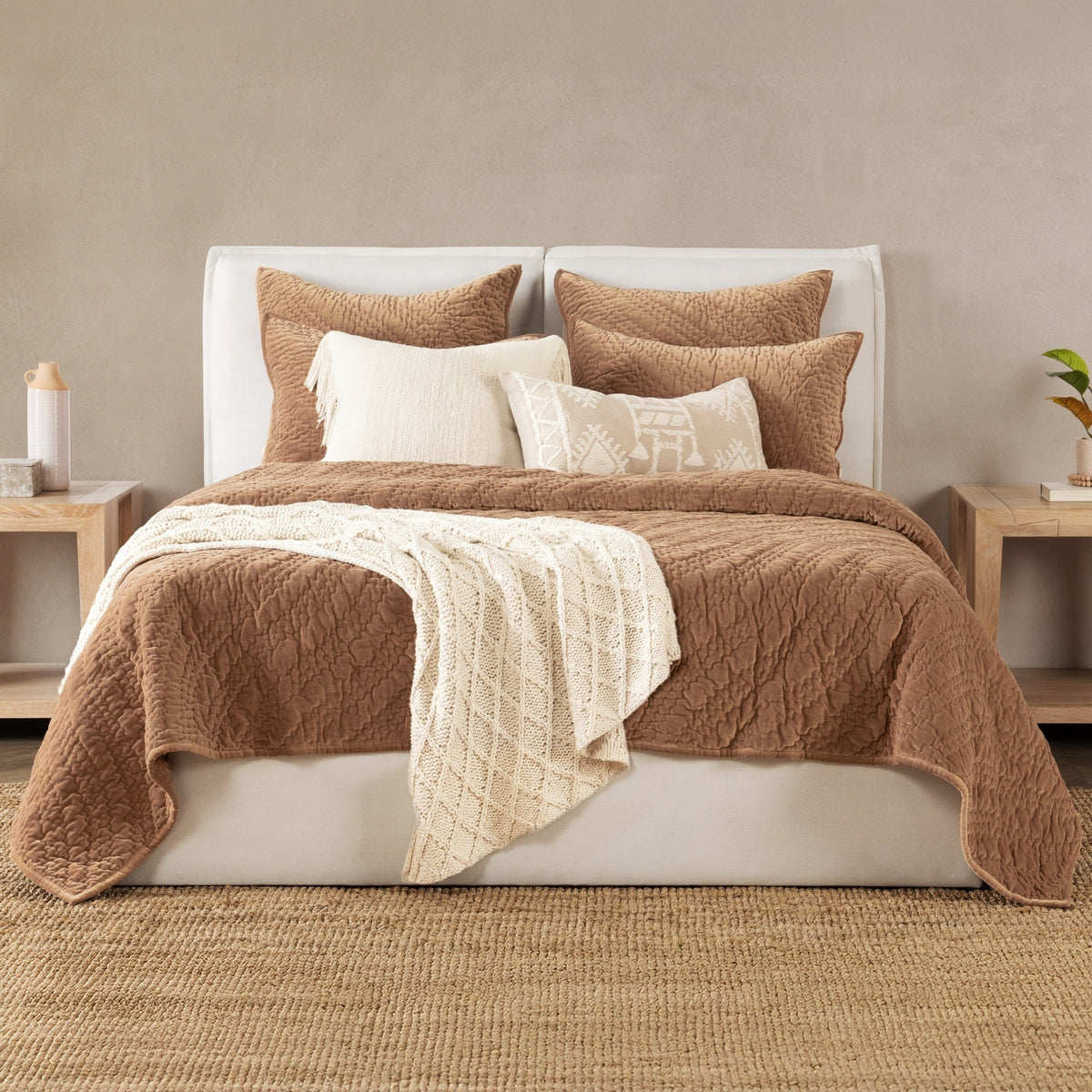 Newbury Quilt Collection