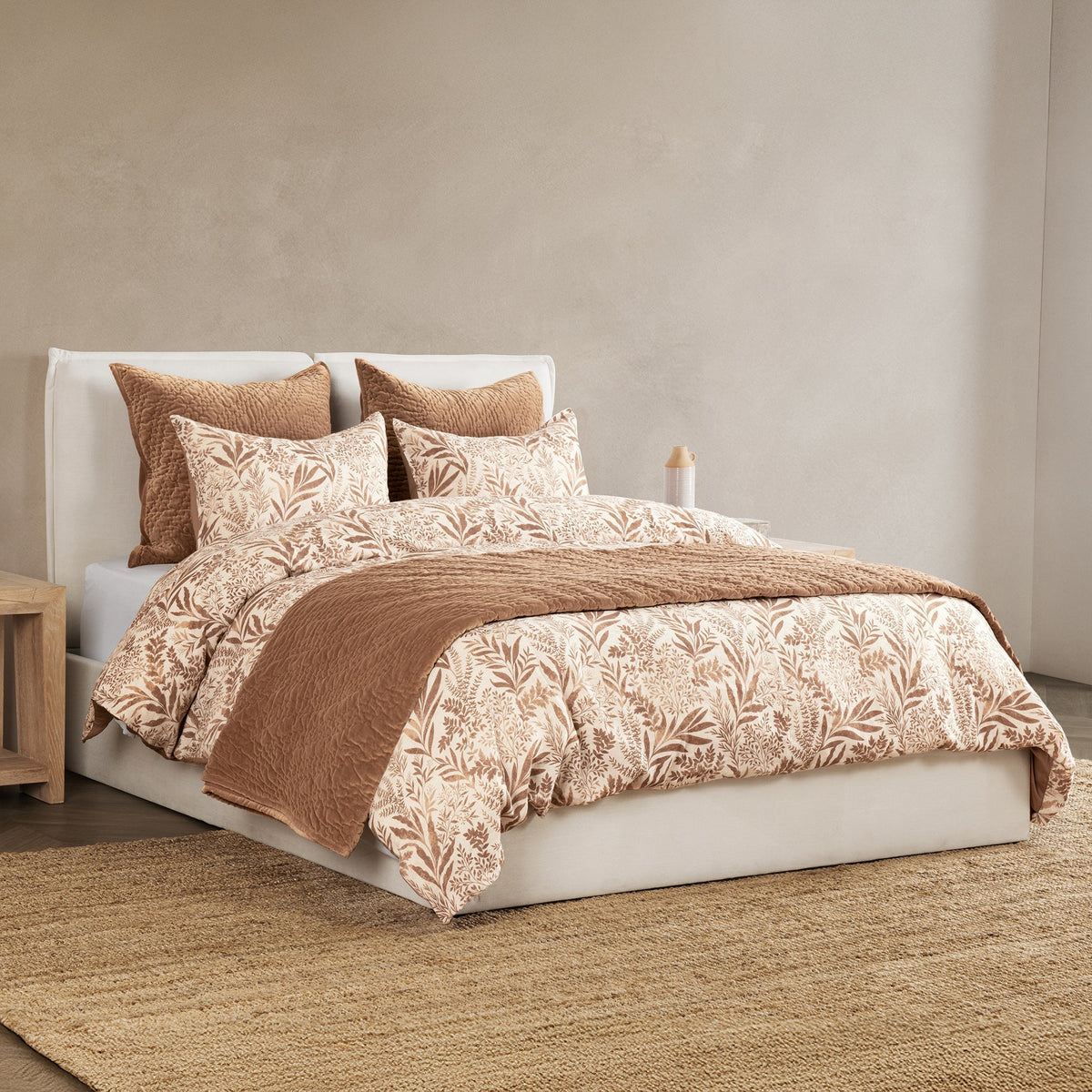 Newbury Quilt Collection