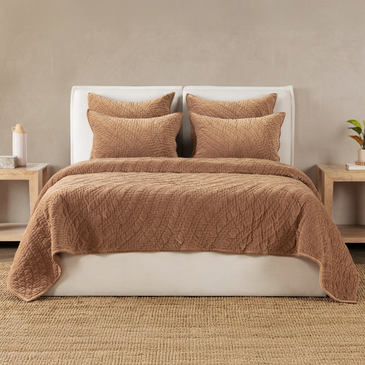 Newbury Quilt Collection