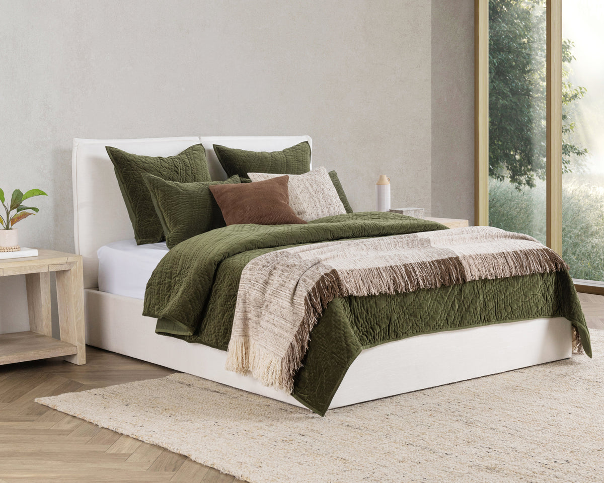 Newbury Quilt Collection