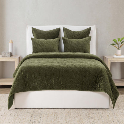 Newbury Quilt Collection