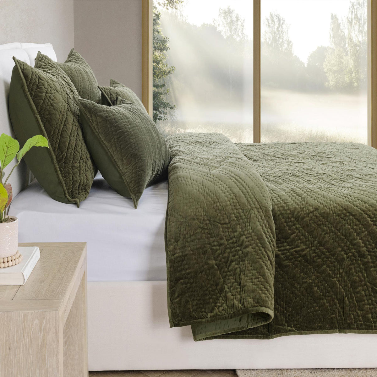 Newbury Quilt Collection
