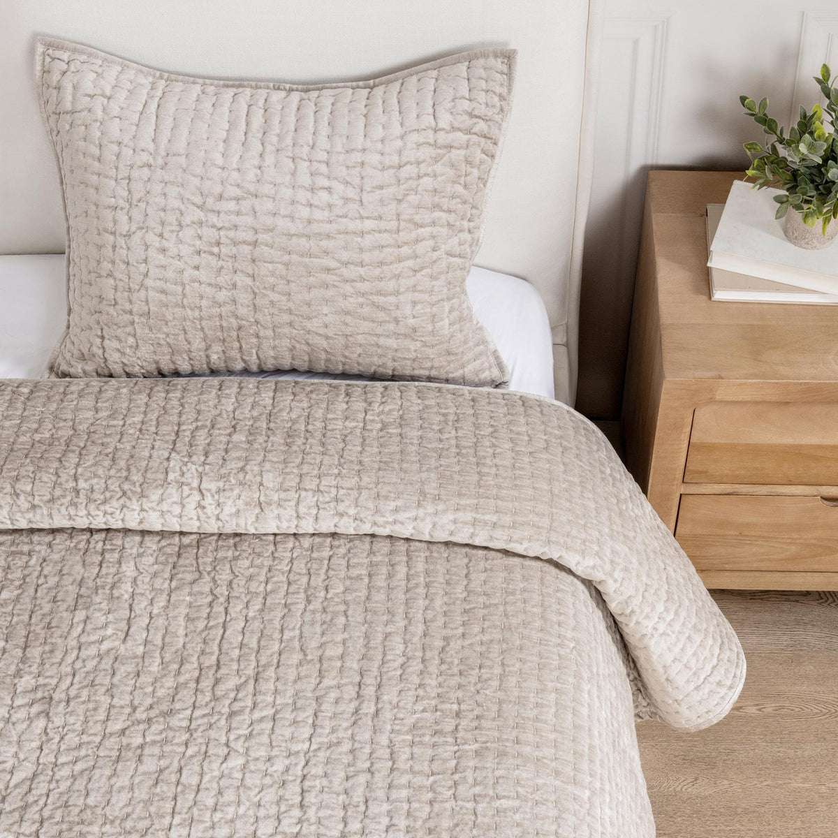 Ridgemont Quilt Collection