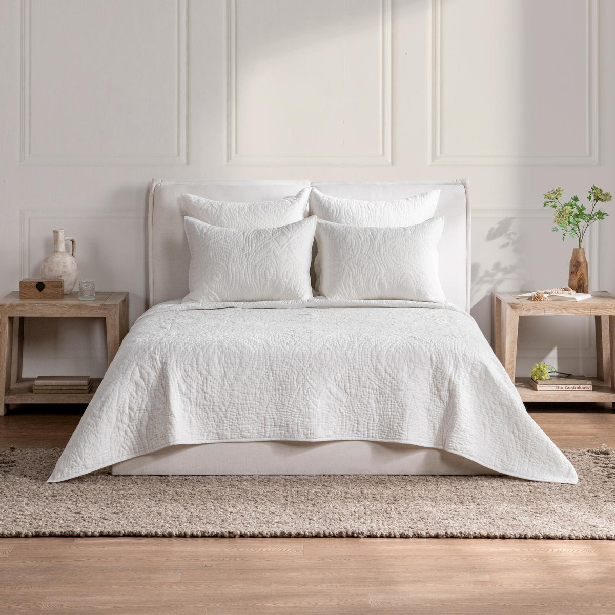 Winslow 2 Quilt Collection