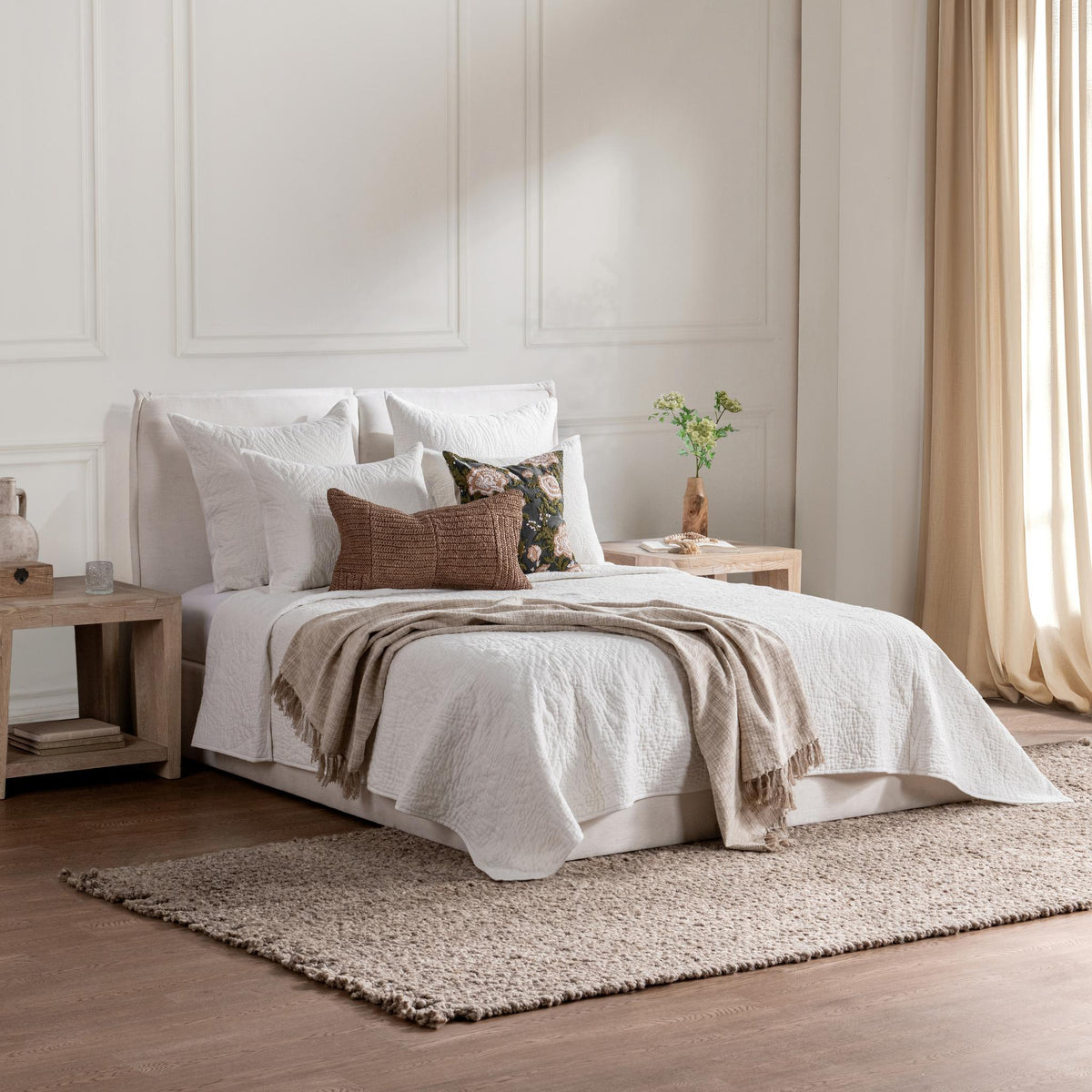 Winslow 2 Quilt Collection