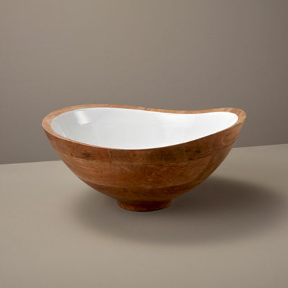 Madras Bowl, Large