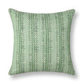 Signature Pillows & Throw