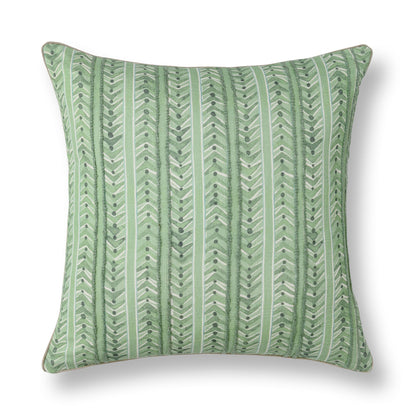Signature Pillows & Throw