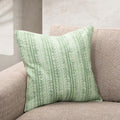 Signature Pillows & Throw