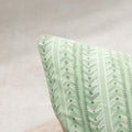 Signature Pillows & Throw