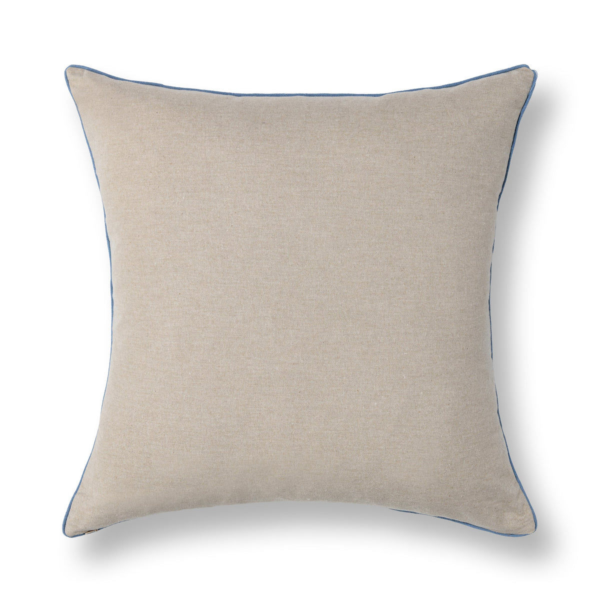 Artisan Pillows & Throw