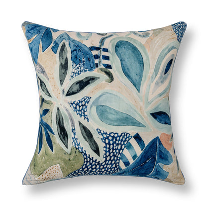 Artisan Pillows & Throw