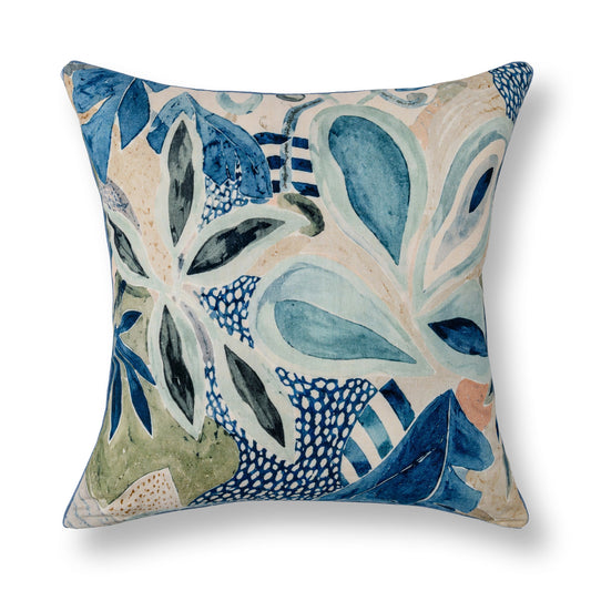 Artisan Pillows & Throw