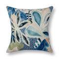 Artisan Pillows & Throw