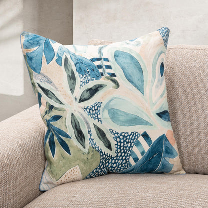 Artisan Pillows & Throw