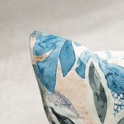 Artisan Pillows & Throw