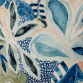 Artisan Pillows & Throw