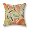 Artisan Pillows & Throw