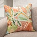 Artisan Pillows & Throw