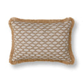 Curated Pillows & Throw